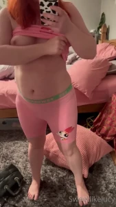 💗 Lucy 💗 [ sweetlikelucy ] Onlyfans leaked video 6785730 on Hotleaks.tv