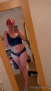 💗 Lucy 💗 [ sweetlikelucy ] Onlyfans leaked video 6786195 on Hotleaks.tv