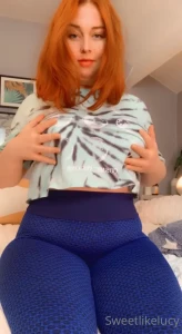 💗 Lucy 💗 [ sweetlikelucy ] Onlyfans leaked video 6786500 on Hotleaks.tv