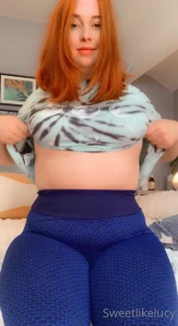 💗 Lucy 💗 [ sweetlikelucy ] Onlyfans leaked video 6787408 on Hotleaks.tv