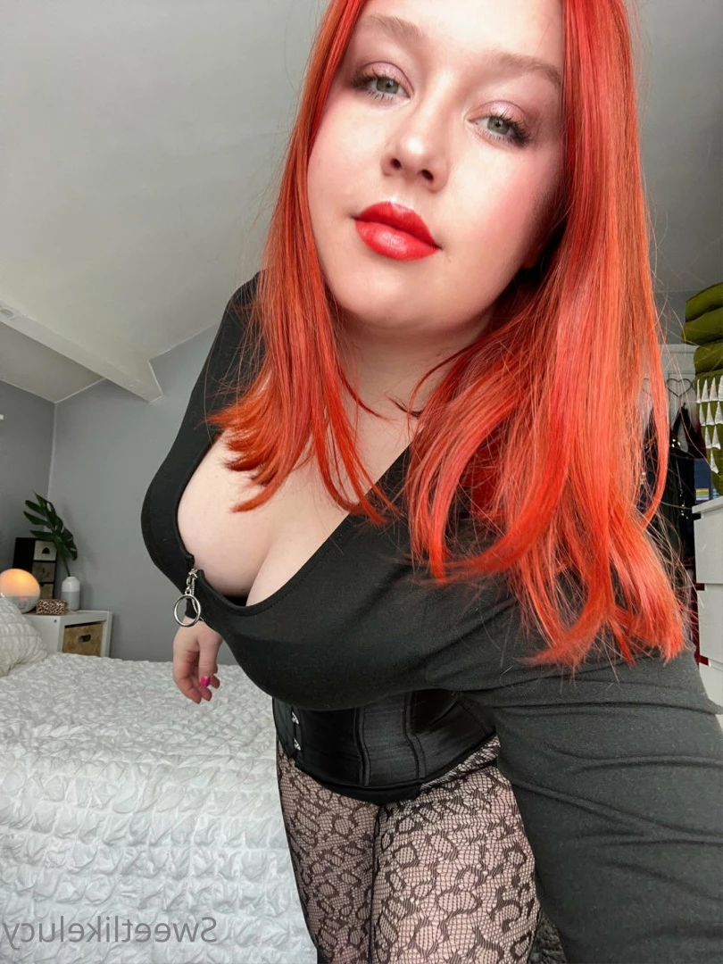 💗 Lucy 💗 [ sweetlikelucy ] Onlyfans leaked photo 7150720 on Hotleaks.tv