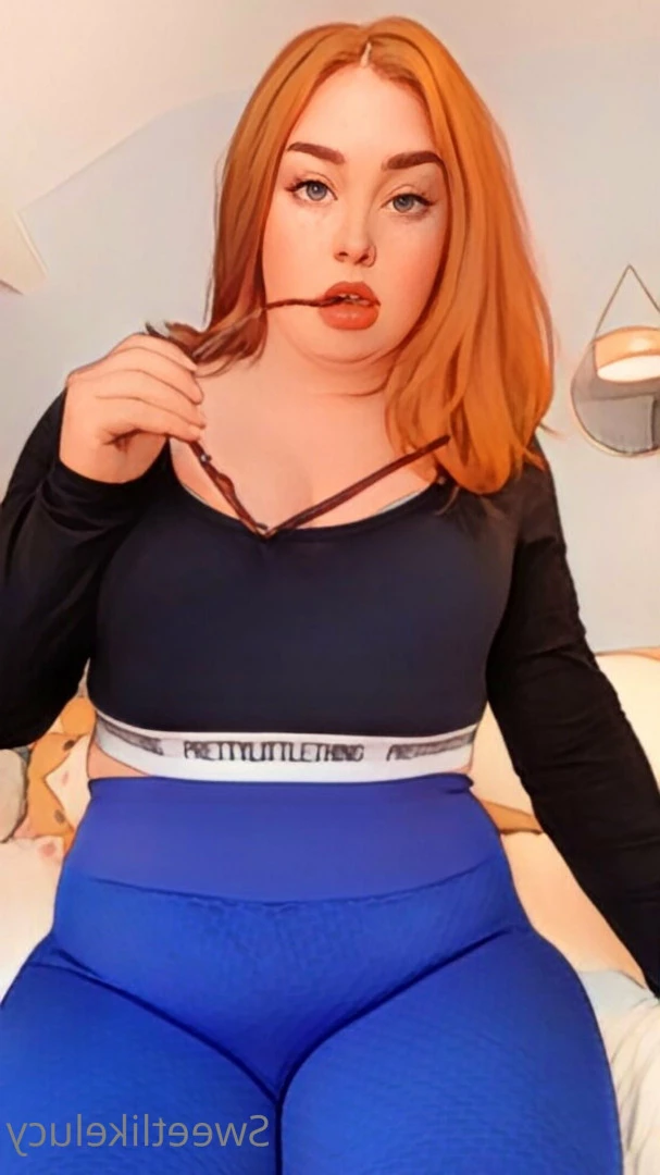 💗 Lucy 💗 [ sweetlikelucy ] Onlyfans leaked photo 7150864 on Hotleaks.tv