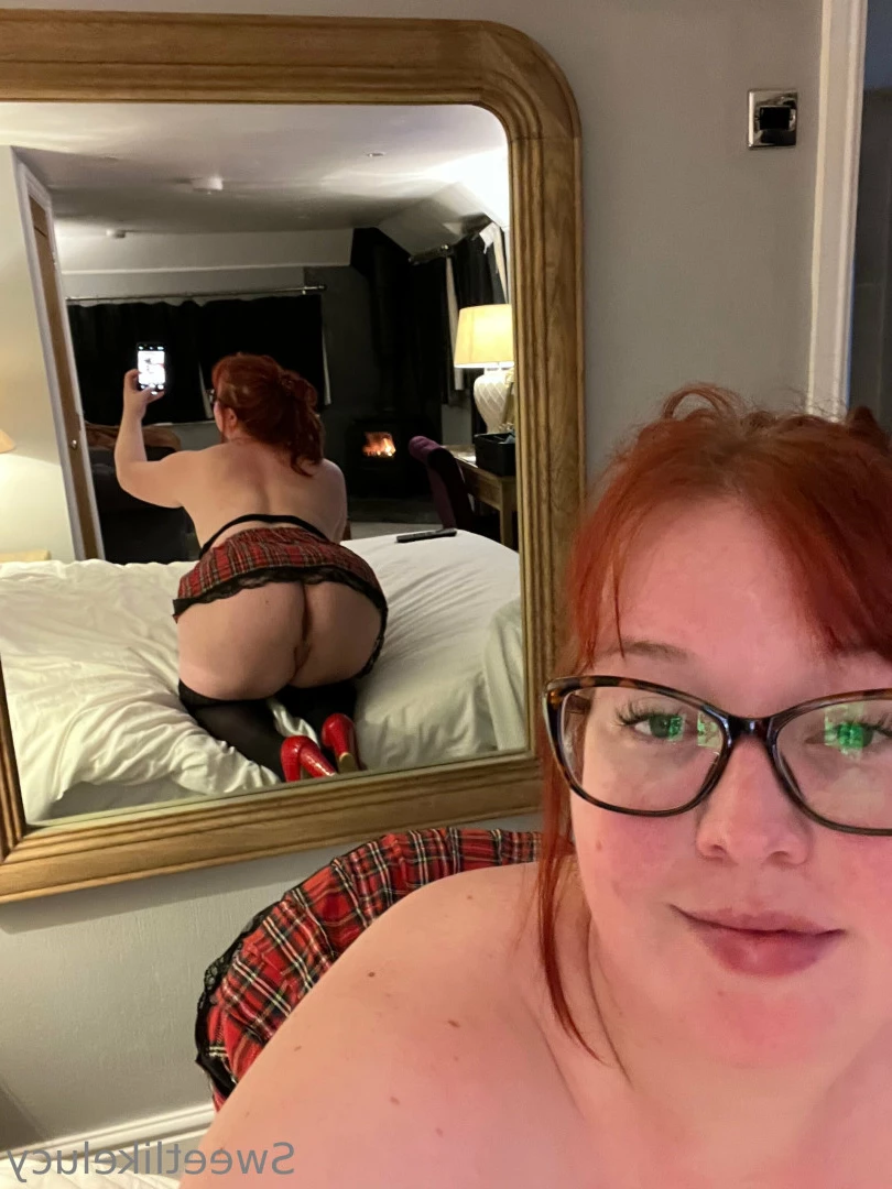 💗 Lucy 💗 [ sweetlikelucy ] Onlyfans leaked photo 7150934 on Hotleaks.tv