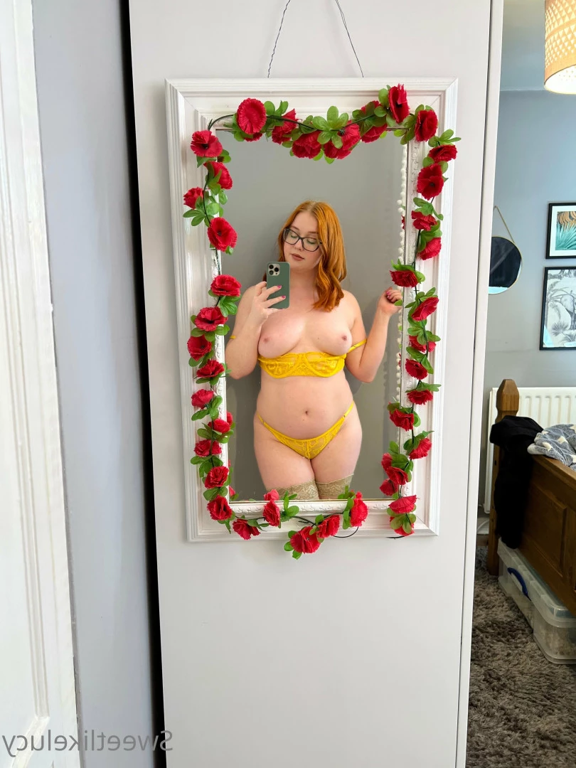 💗 Lucy 💗 [ sweetlikelucy ] Onlyfans leaked photo 7151014 on Hotleaks.tv