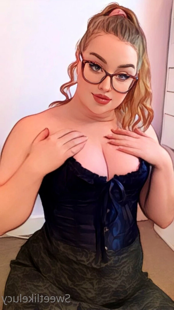 💗 Lucy 💗 [ sweetlikelucy ] Onlyfans leaked photo 7151033 on Hotleaks.tv
