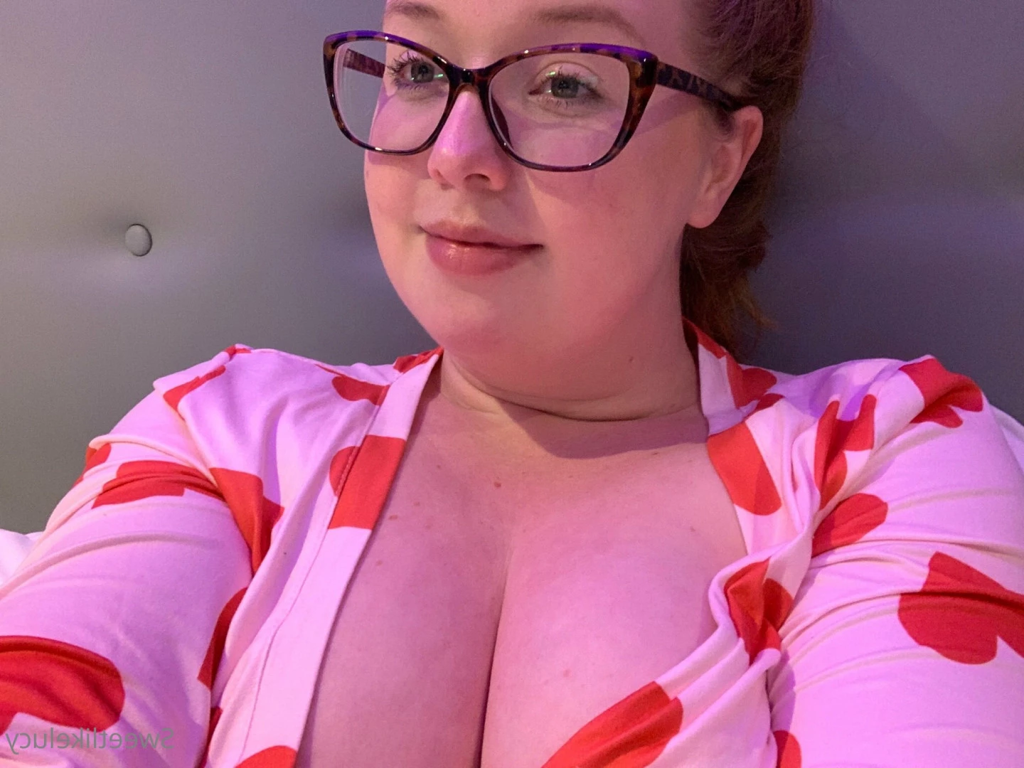 💗 Lucy 💗 [ sweetlikelucy ] Onlyfans leaked photo 7151374 on Hotleaks.tv