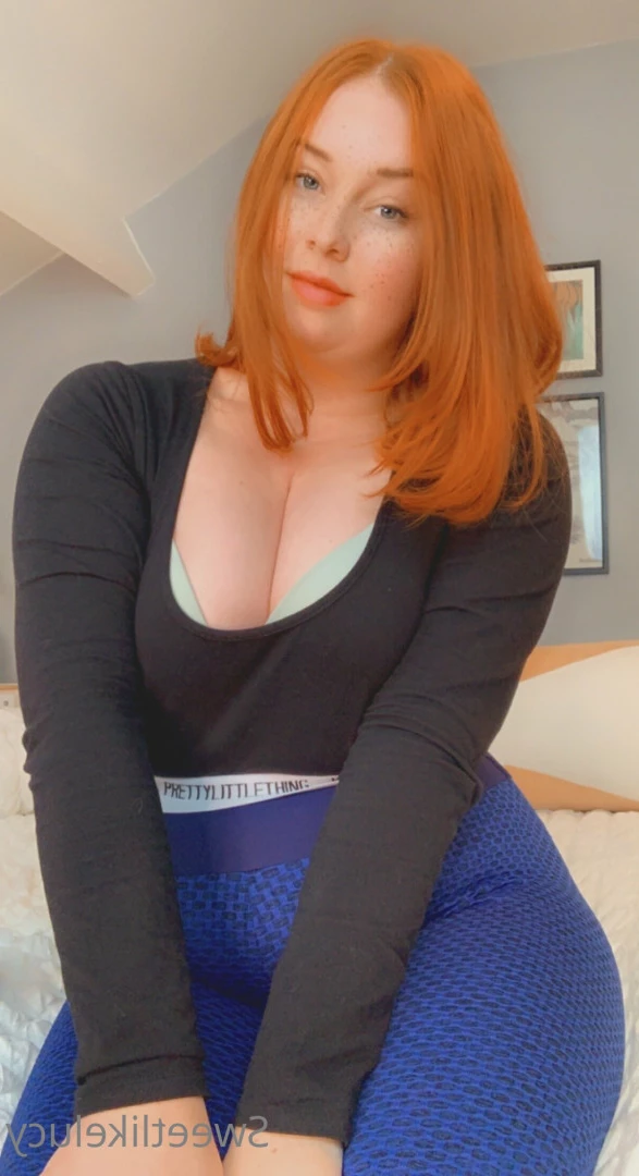 💗 Lucy 💗 [ sweetlikelucy ] Onlyfans leaked photo 7151385 on Hotleaks.tv