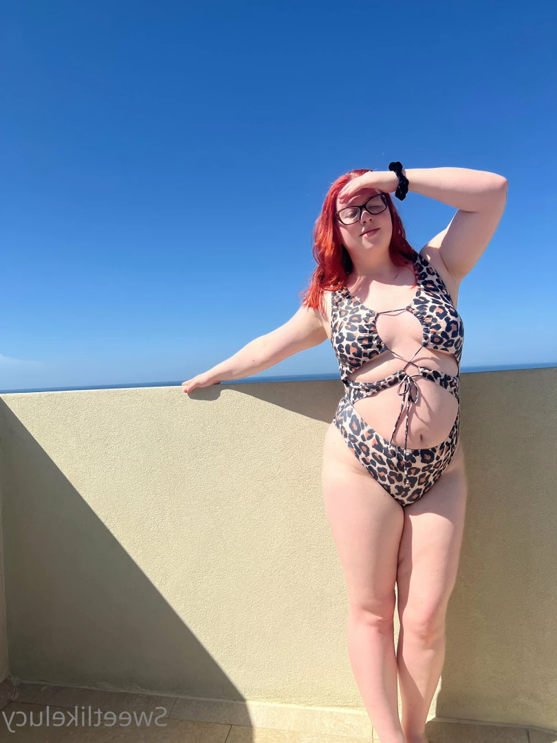 💗 Lucy 💗 [ sweetlikelucy ] Onlyfans leaked photo 7151994 on Hotleaks.tv