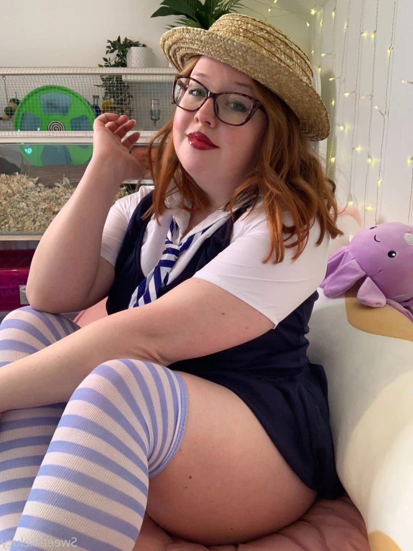 💗 Lucy 💗 [ sweetlikelucy ] Onlyfans leaked photo 7152422 on Hotleaks.tv