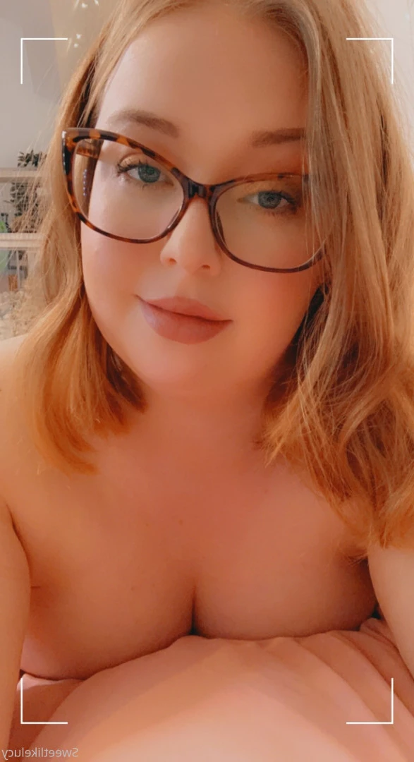 💗 Lucy 💗 [ sweetlikelucy ] Onlyfans leaked photo 7152553 on Hotleaks.tv