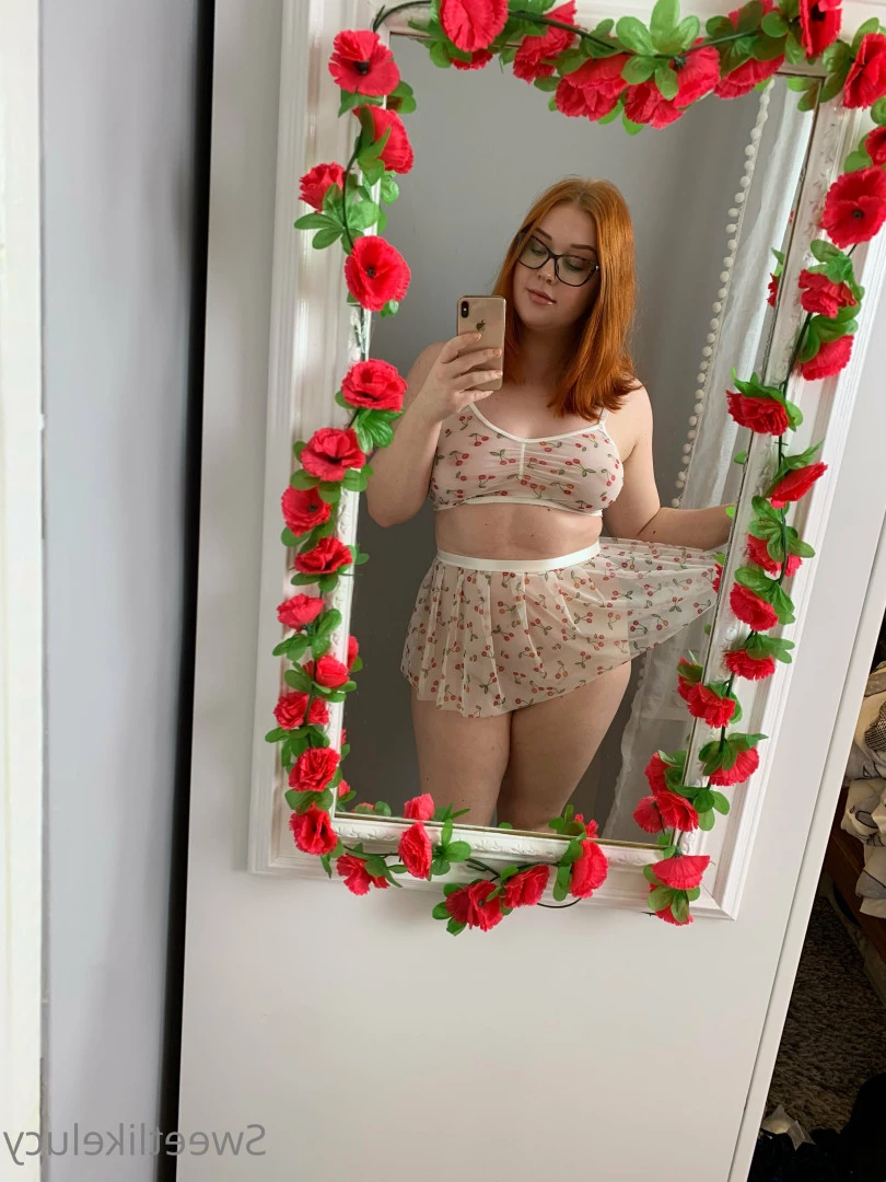 💗 Lucy 💗 [ sweetlikelucy ] Onlyfans leaked photo 7152734 on Hotleaks.tv