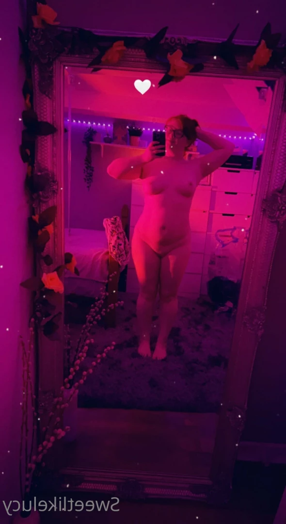 💗 Lucy 💗 [ sweetlikelucy ] Onlyfans leaked photo 7153059 on Hotleaks.tv