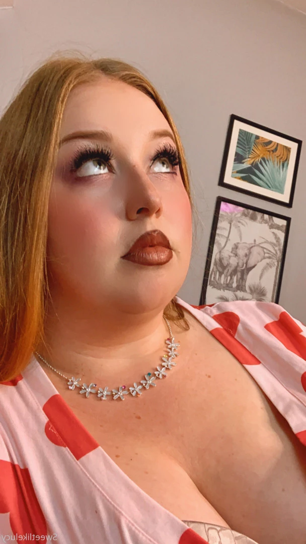 💗 Lucy 💗 [ sweetlikelucy ] Onlyfans leaked photo 7153110 on Hotleaks.tv