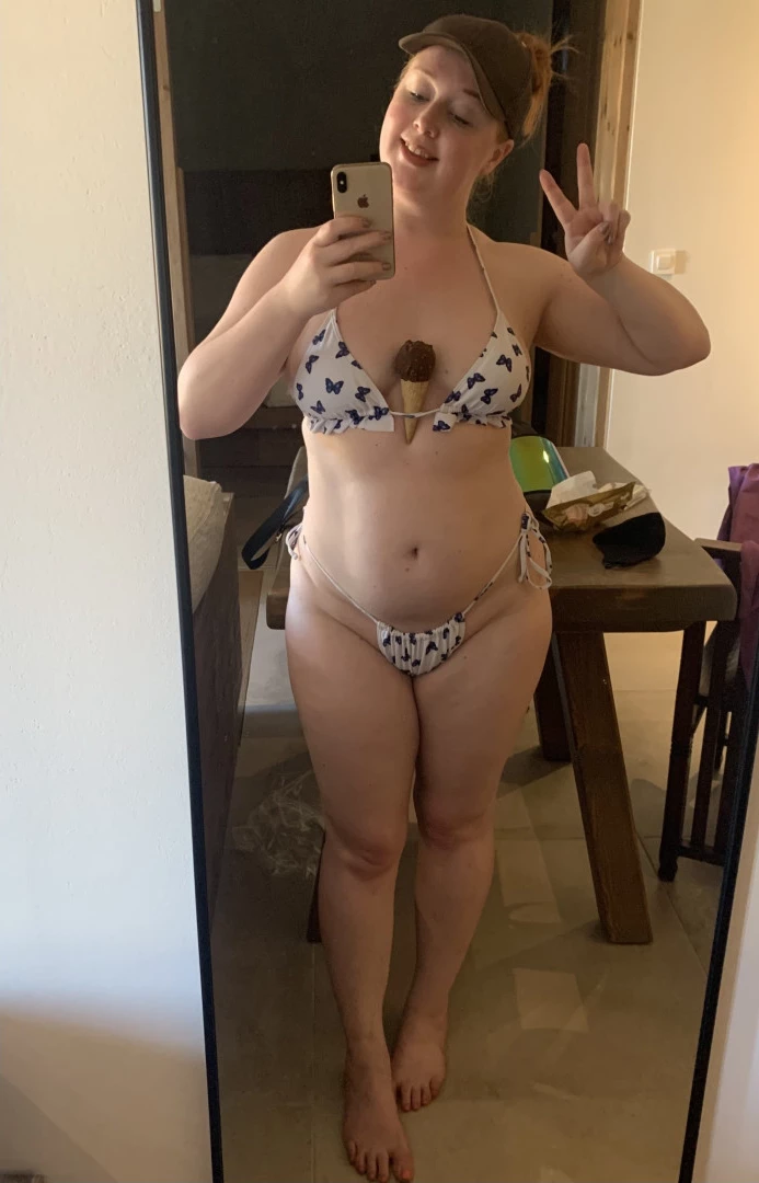 💗 Lucy 💗 [ sweetlikelucy ] Onlyfans leaked photo 7153369 on Hotleaks.tv