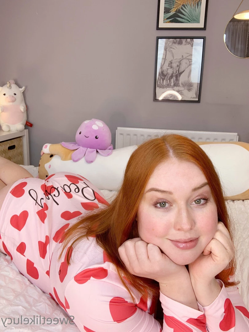 💗 Lucy 💗 [ sweetlikelucy ] Onlyfans leaked photo 7153733 on Hotleaks.tv