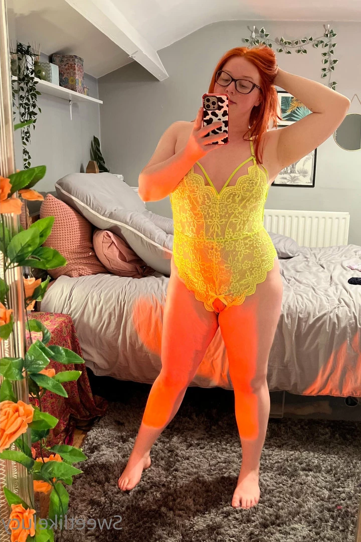 💗 Lucy 💗 [ sweetlikelucy ] Onlyfans leaked photo 7154035 on Hotleaks.tv