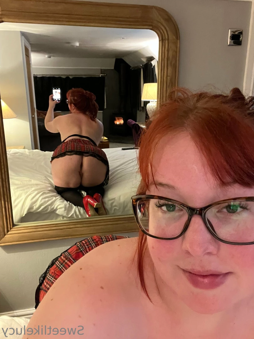 💗 Lucy 💗 [ sweetlikelucy ] Onlyfans leaked photo 7154253 on Hotleaks.tv