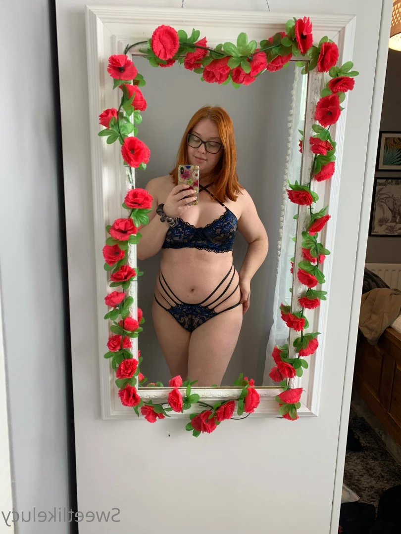 💗 Lucy 💗 [ sweetlikelucy ] Onlyfans leaked photo 7154263 on Hotleaks.tv