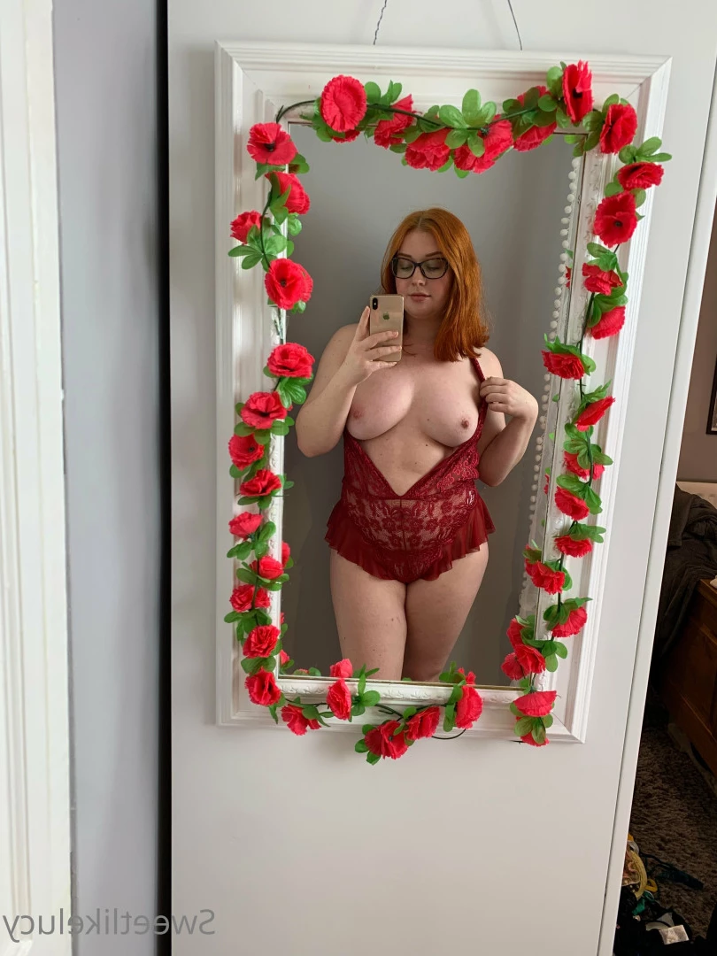 💗 Lucy 💗 [ sweetlikelucy ] Onlyfans leaked photo 7154643 on Hotleaks.tv