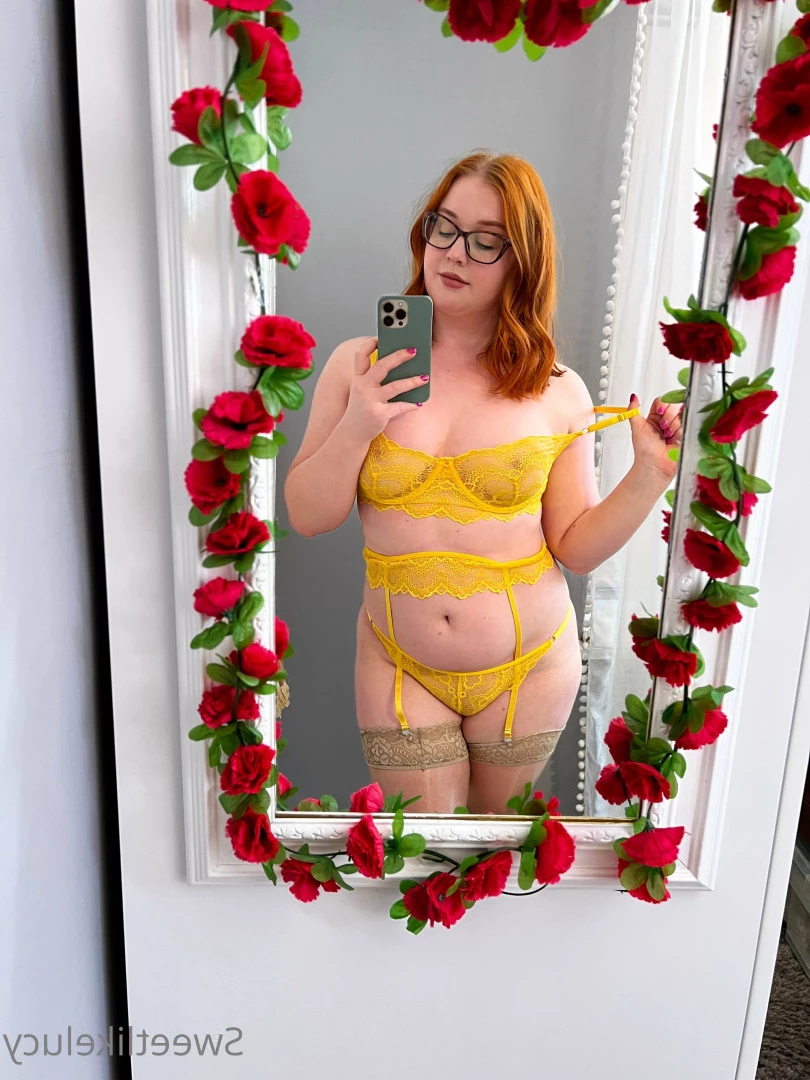 💗 Lucy 💗 [ sweetlikelucy ] Onlyfans leaked photo 7154731 on Hotleaks.tv