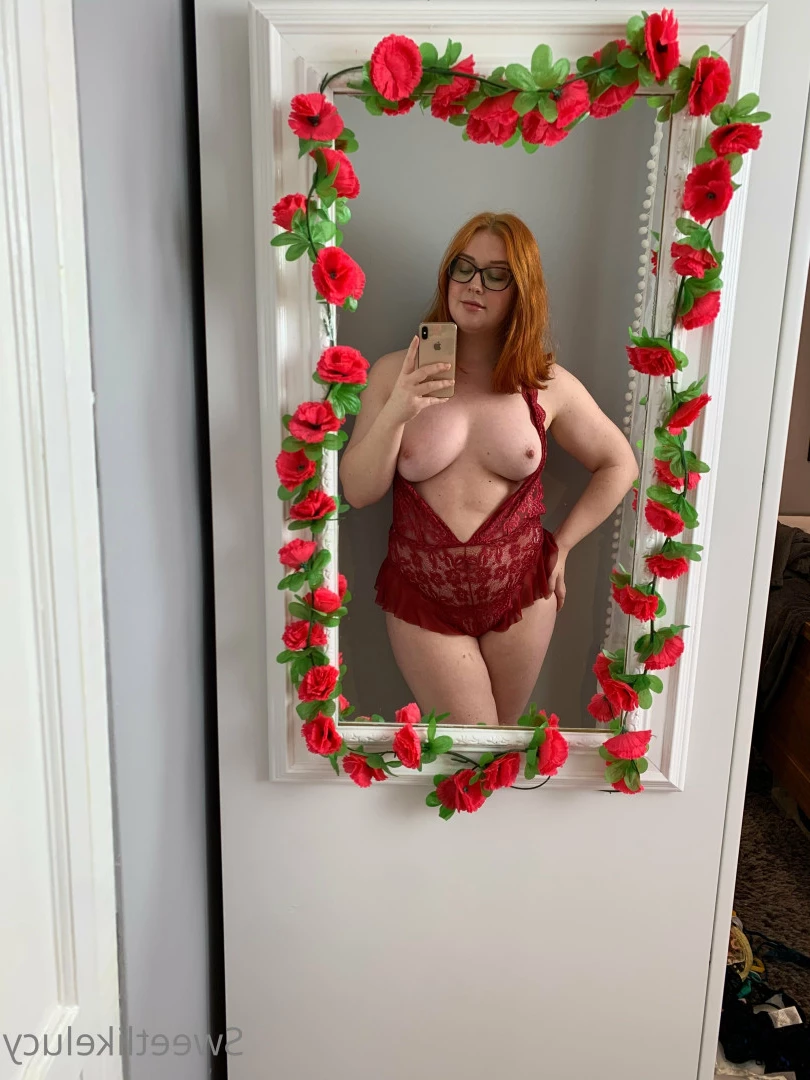 💗 Lucy 💗 [ sweetlikelucy ] Onlyfans leaked photo 7155067 on Hotleaks.tv