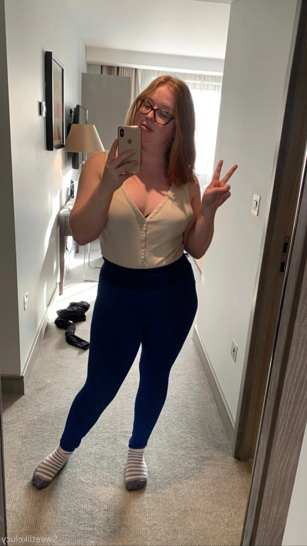 💗 Lucy 💗 [ sweetlikelucy ] Onlyfans leaked photo 7155181 on Hotleaks.tv