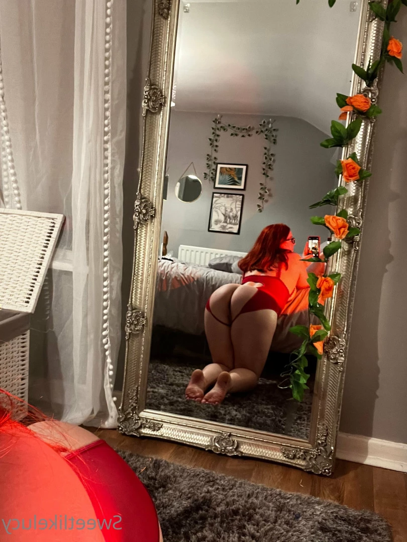 💗 Lucy 💗 [ sweetlikelucy ] Onlyfans leaked photo 7155231 on Hotleaks.tv