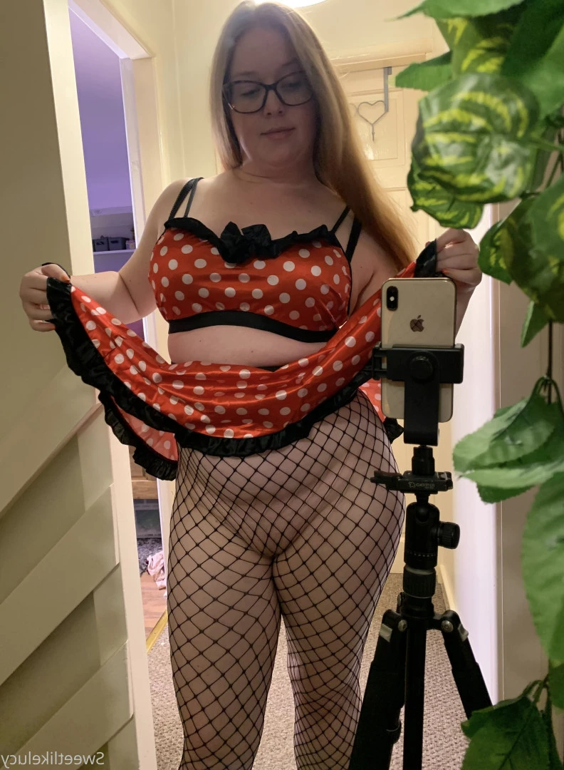 💗 Lucy 💗 [ sweetlikelucy ] Onlyfans leaked photo 7155659 on Hotleaks.tv
