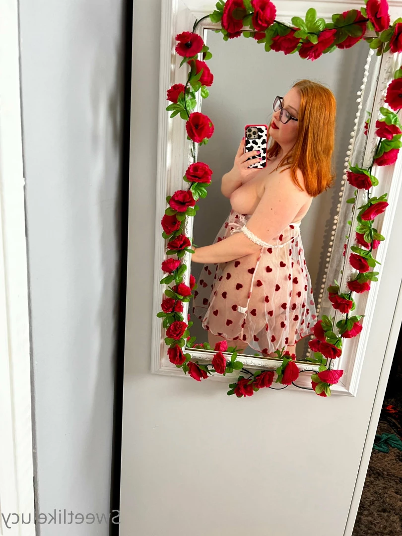 💗 Lucy 💗 [ sweetlikelucy ] Onlyfans leaked photo 7156228 on Hotleaks.tv