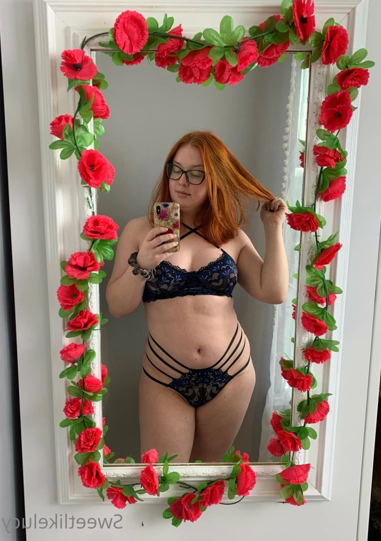 💗 Lucy 💗 [ sweetlikelucy ] Onlyfans leaked photo 7156276 on Hotleaks.tv