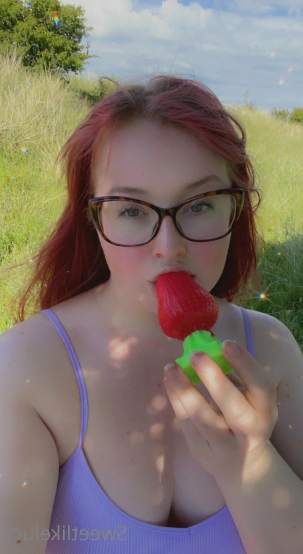 💗 Lucy 💗 [ sweetlikelucy ] Onlyfans leaked photo 7156331 on Hotleaks.tv