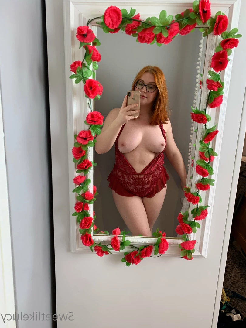 💗 Lucy 💗 [ sweetlikelucy ] Onlyfans leaked photo 7156592 on Hotleaks.tv