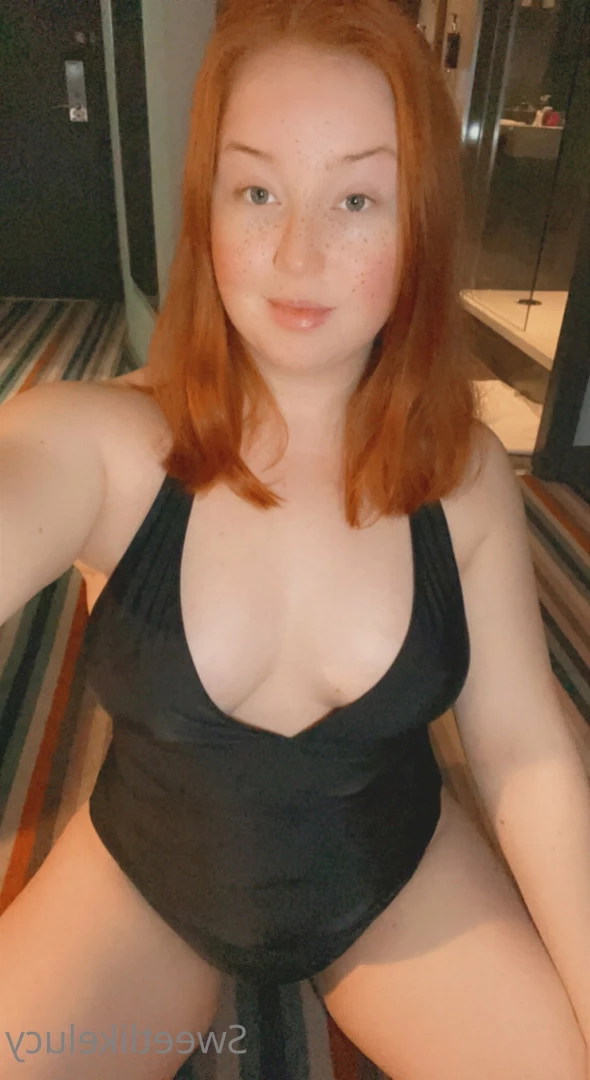 💗 Lucy 💗 [ sweetlikelucy ] Onlyfans leaked photo 7156602 on Hotleaks.tv