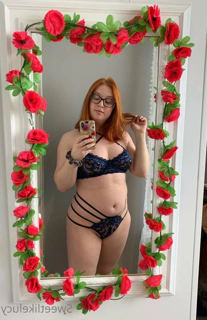 💗 Lucy 💗 [ sweetlikelucy ] Onlyfans leaked photo 7156668 on Hotleaks.tv