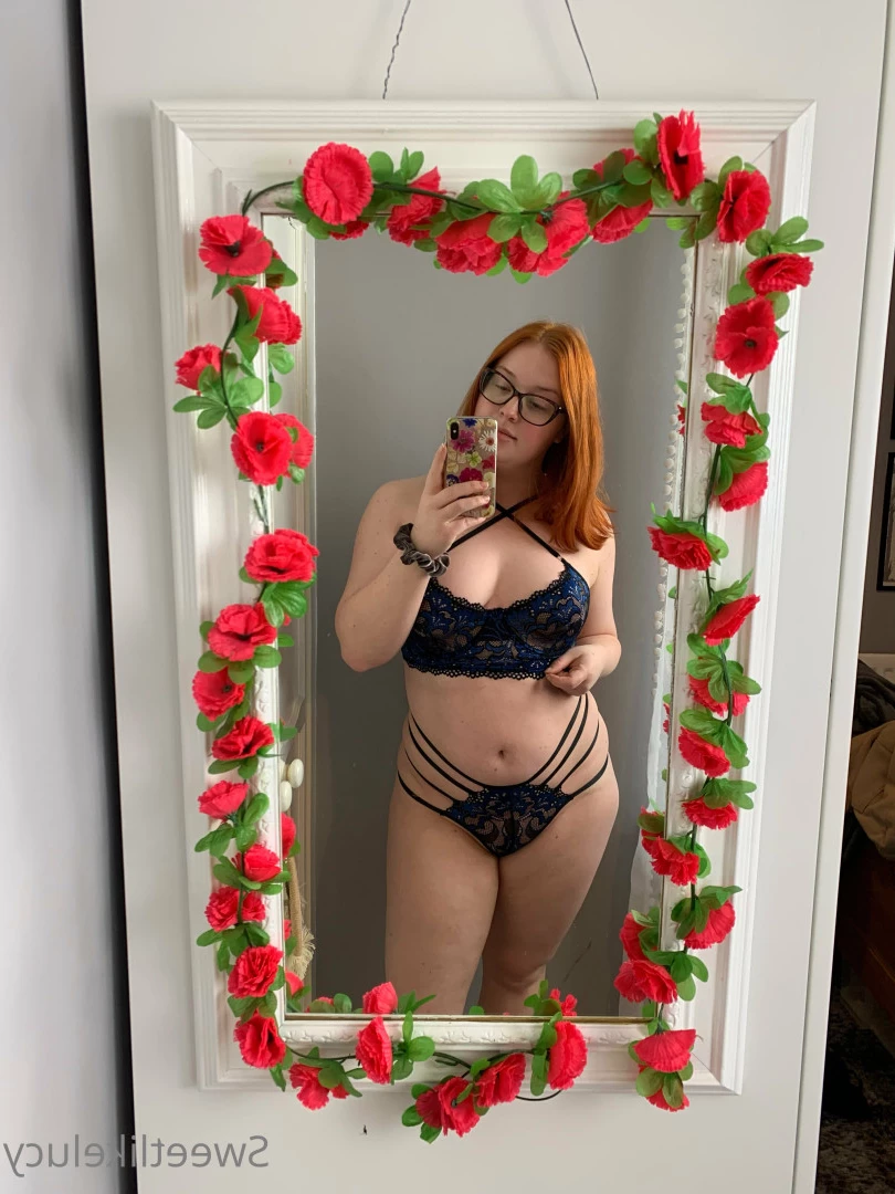 💗 Lucy 💗 [ sweetlikelucy ] Onlyfans leaked photo 7156910 on Hotleaks.tv