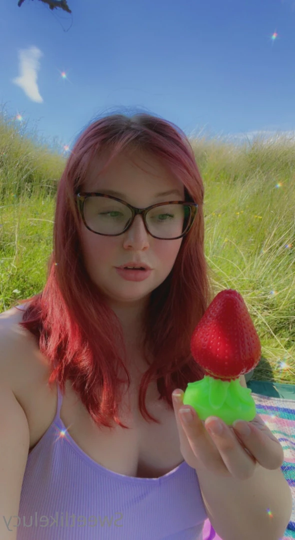 💗 Lucy 💗 [ sweetlikelucy ] Onlyfans leaked photo 7156950 on Hotleaks.tv