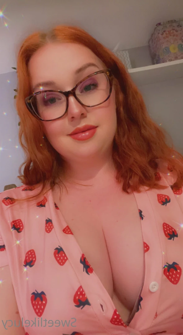 💗 Lucy 💗 [ sweetlikelucy ] Onlyfans leaked photo 7156969 on Hotleaks.tv