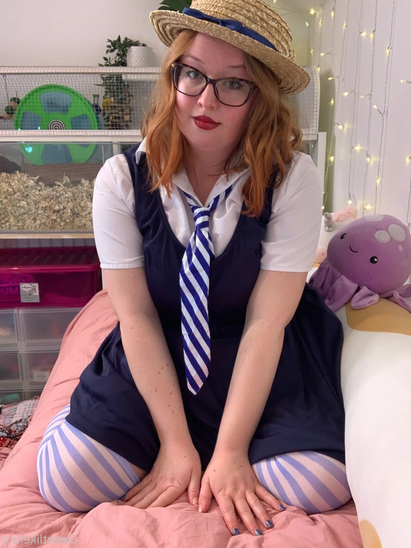 💗 Lucy 💗 [ sweetlikelucy ] Onlyfans leaked photo 7157530 on Hotleaks.tv