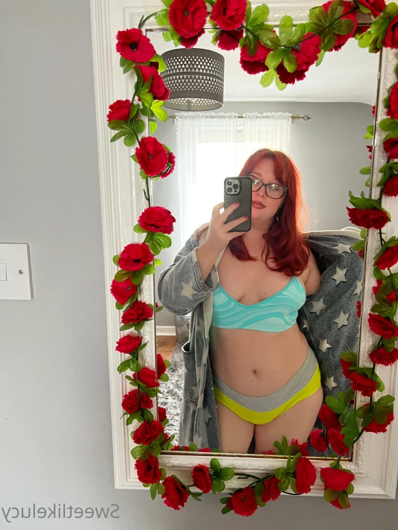 💗 Lucy 💗 [ sweetlikelucy ] Onlyfans leaked photo 7157908 on Hotleaks.tv