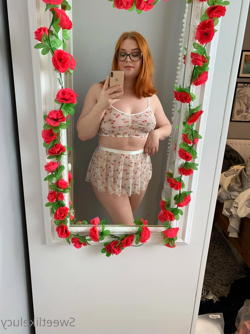💗 Lucy 💗 [ sweetlikelucy ] Onlyfans leaked photo 7158566 on Hotleaks.tv