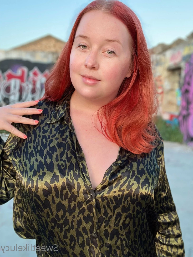 💗 Lucy 💗 [ sweetlikelucy ] Onlyfans leaked photo 7158723 on Hotleaks.tv