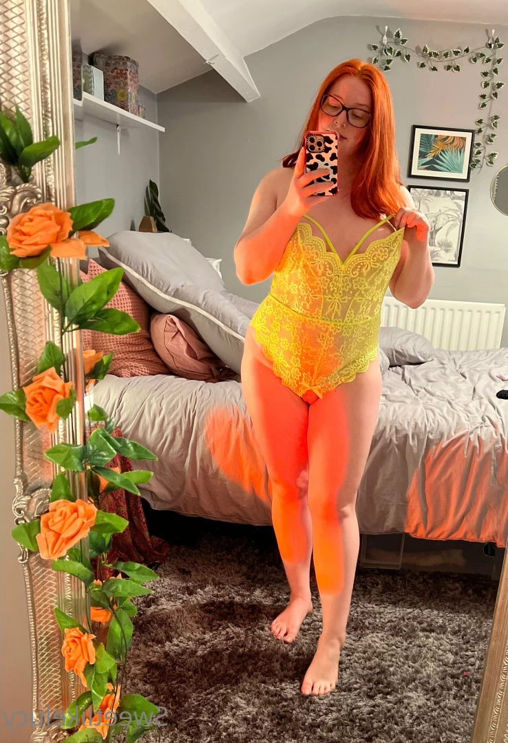 💗 Lucy 💗 [ sweetlikelucy ] Onlyfans leaked photo 7158815 on Hotleaks.tv