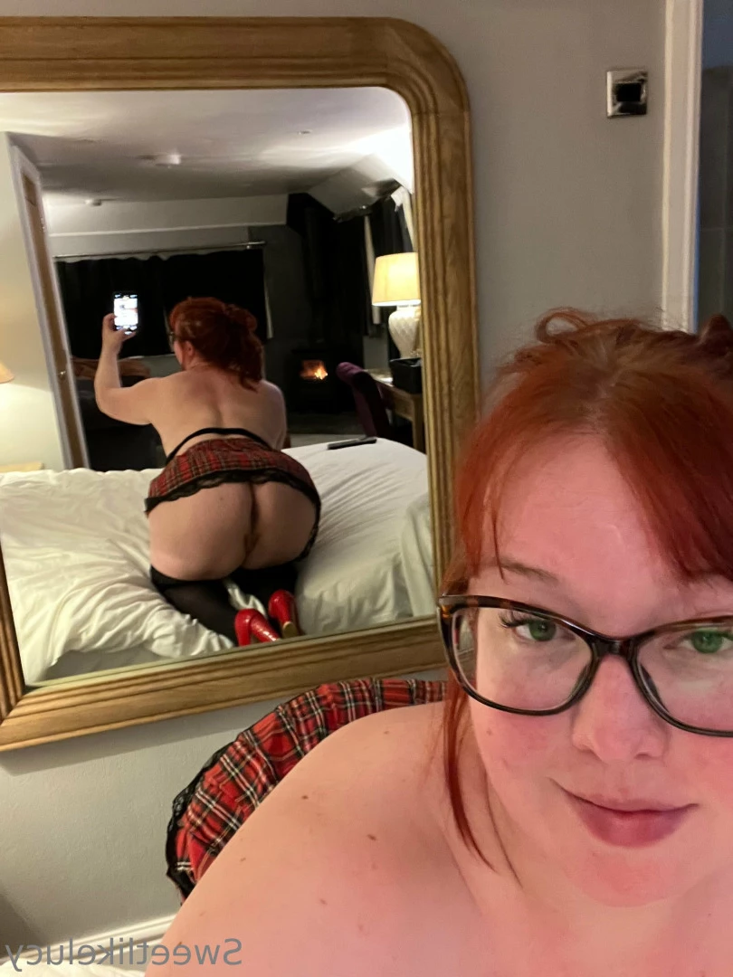 💗 Lucy 💗 [ sweetlikelucy ] Onlyfans leaked photo 7158926 on Hotleaks.tv