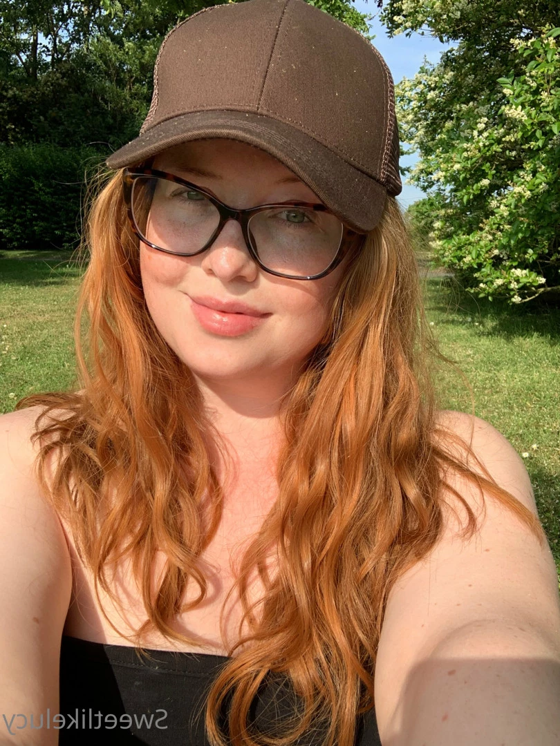 💗 Lucy 💗 [ sweetlikelucy ] Onlyfans leaked photo 7159431 on Hotleaks.tv