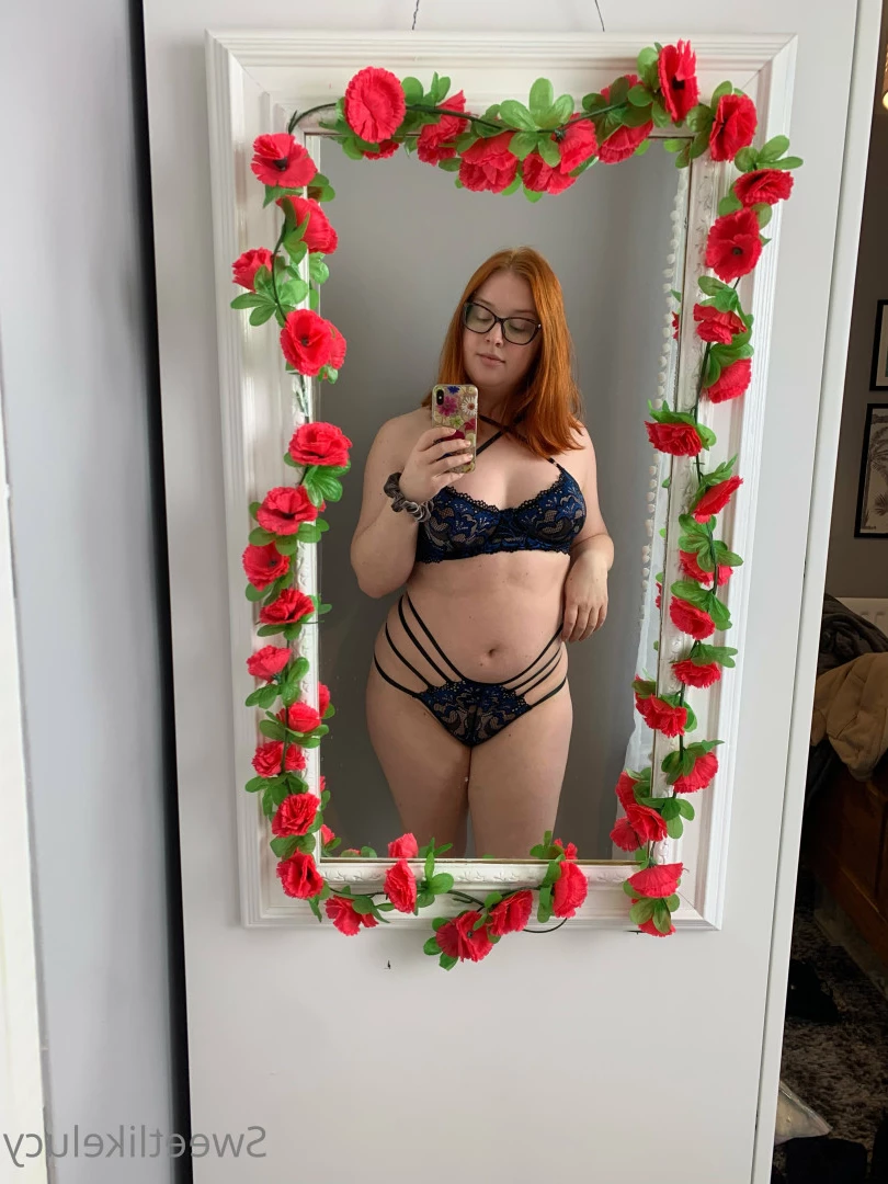💗 Lucy 💗 [ sweetlikelucy ] Onlyfans leaked photo 7159692 on Hotleaks.tv