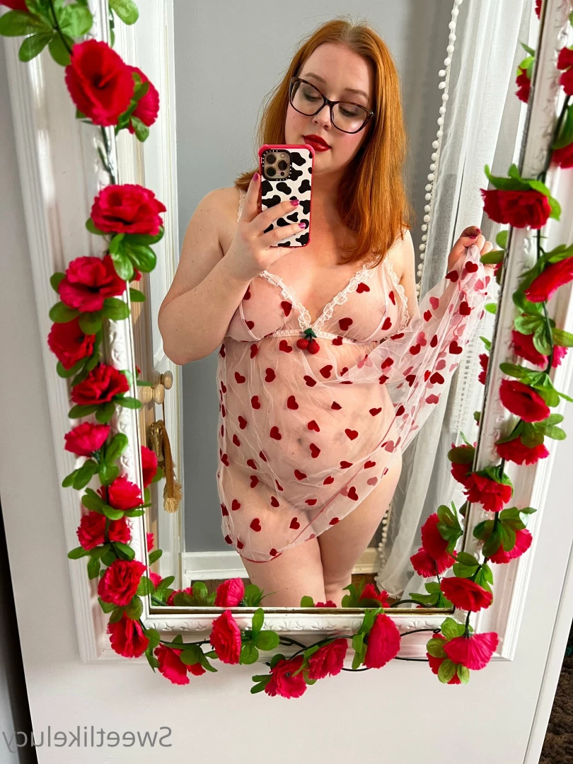 💗 Lucy 💗 [ sweetlikelucy ] Onlyfans leaked photo 7160470 on Hotleaks.tv