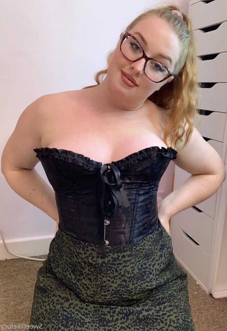 💗 Lucy 💗 [ sweetlikelucy ] Onlyfans leaked photo 7160517 on Hotleaks.tv