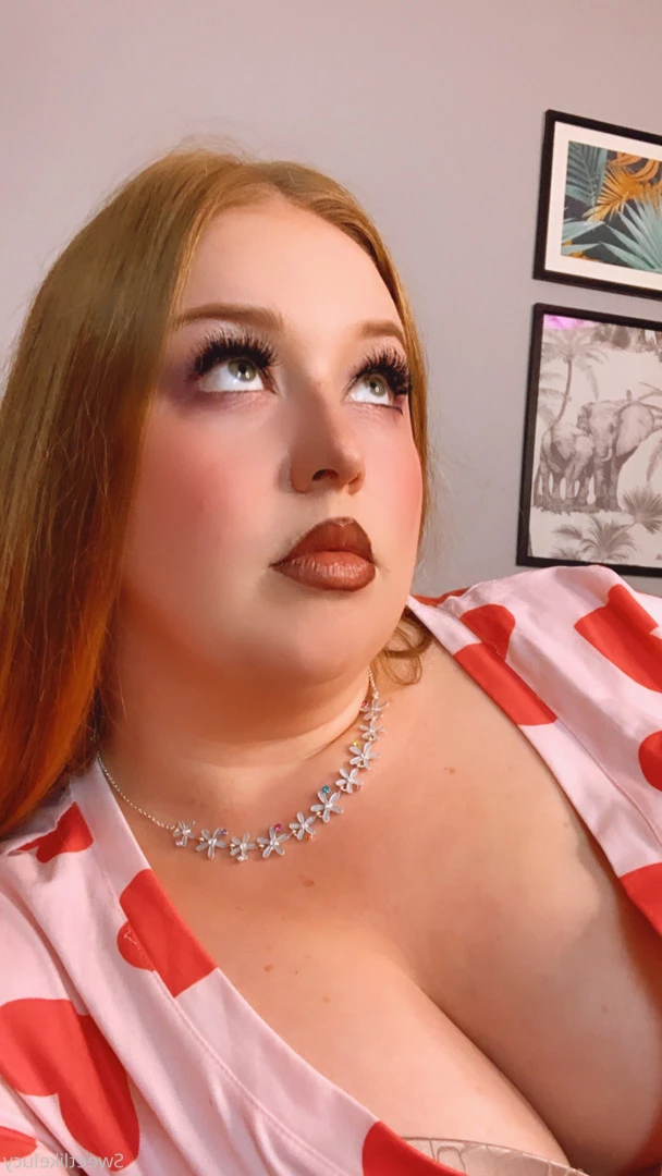 💗 Lucy 💗 [ sweetlikelucy ] Onlyfans leaked photo 7160609 on Hotleaks.tv