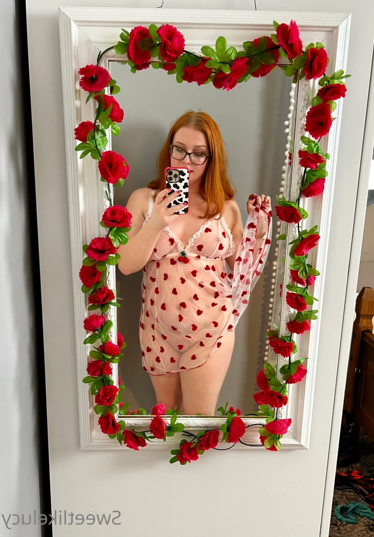 💗 Lucy 💗 [ sweetlikelucy ] Onlyfans leaked photo 7161319 on Hotleaks.tv