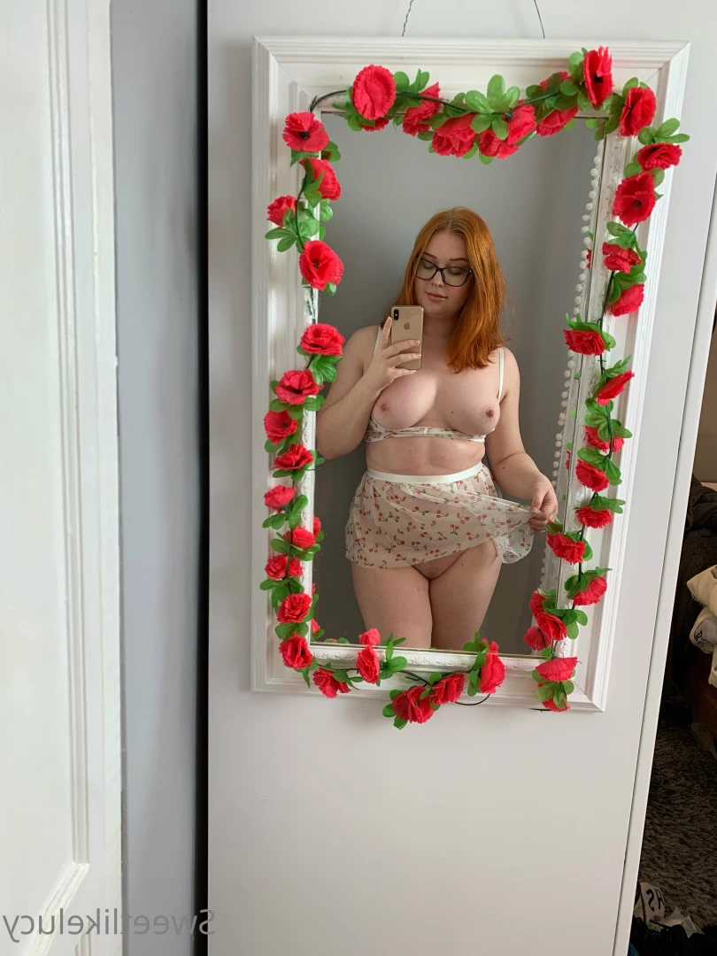💗 Lucy 💗 [ sweetlikelucy ] Onlyfans leaked photo 7161392 on Hotleaks.tv